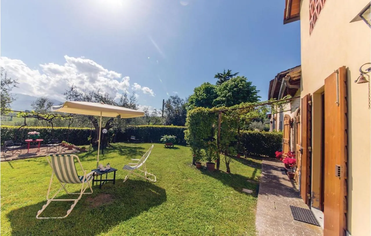 Holiday home Tiglio Villa Torri  Italy