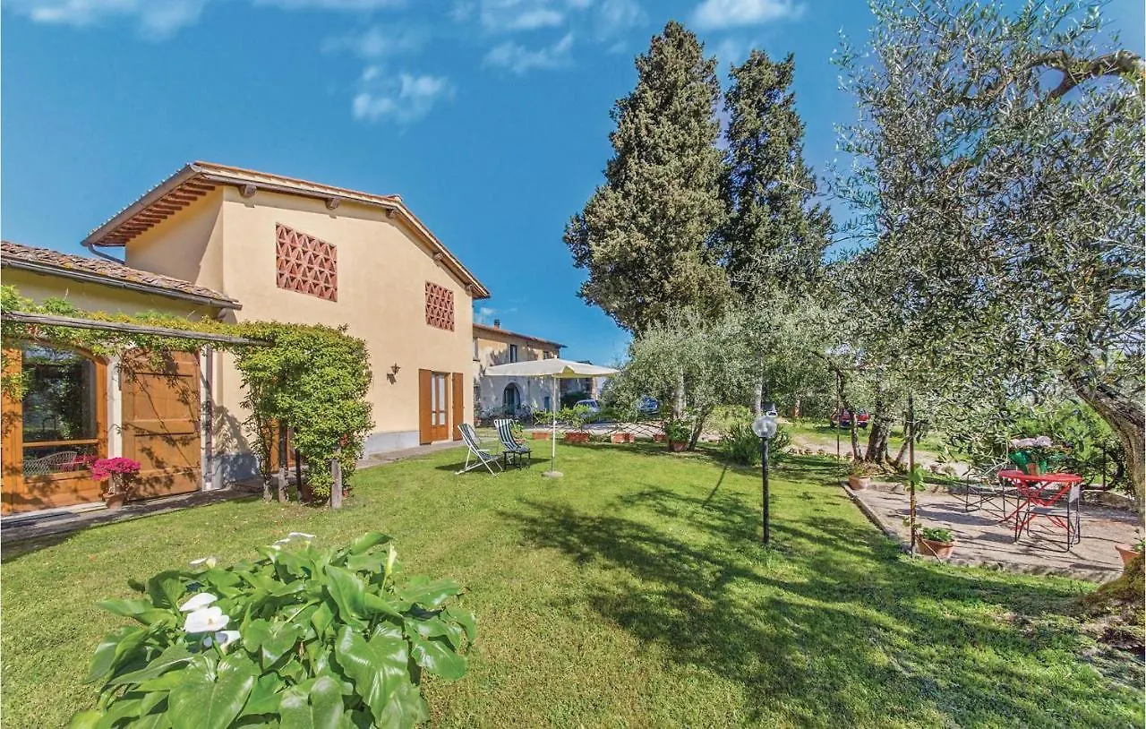 Tiglio Villa Torri