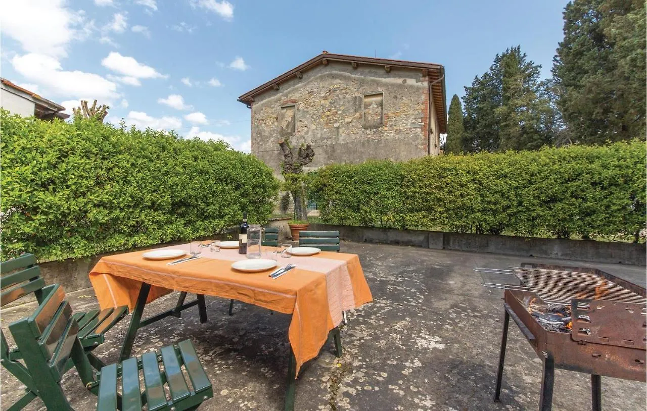 Tiglio Villa Torri  Holiday home