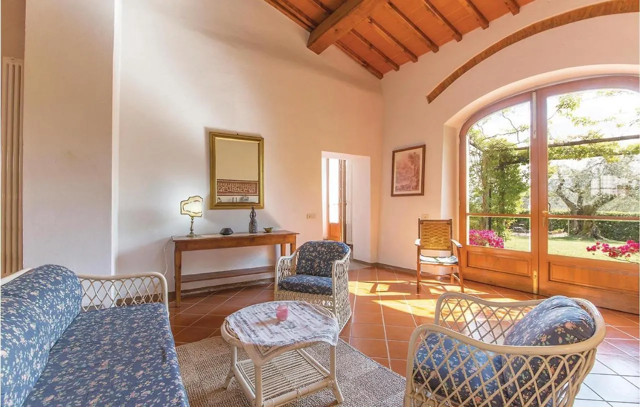 Tiglio Villa Torri