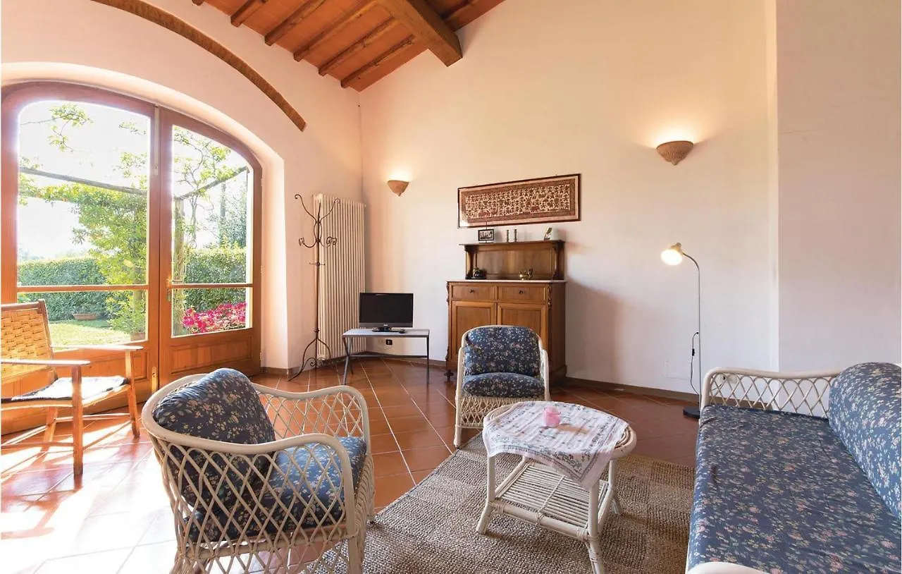 Holiday home Tiglio Villa Torri