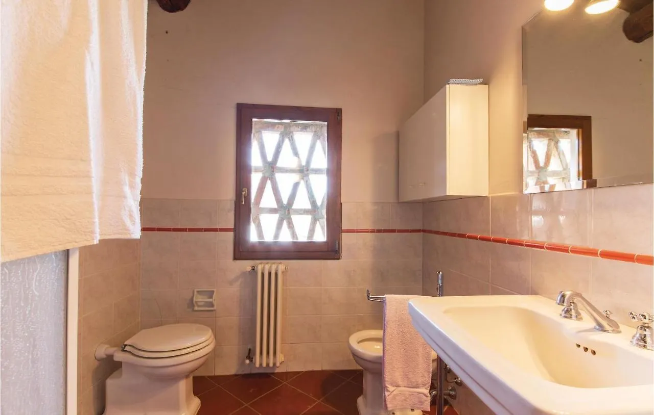 Tiglio Villa Torri  Italy