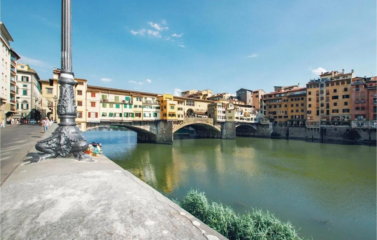 Holiday home Tiglio Villa Torri
