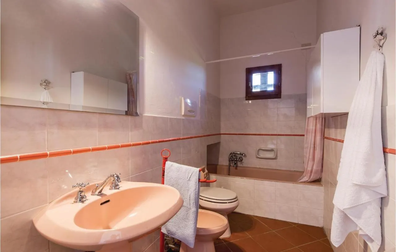 Tiglio Villa Torri