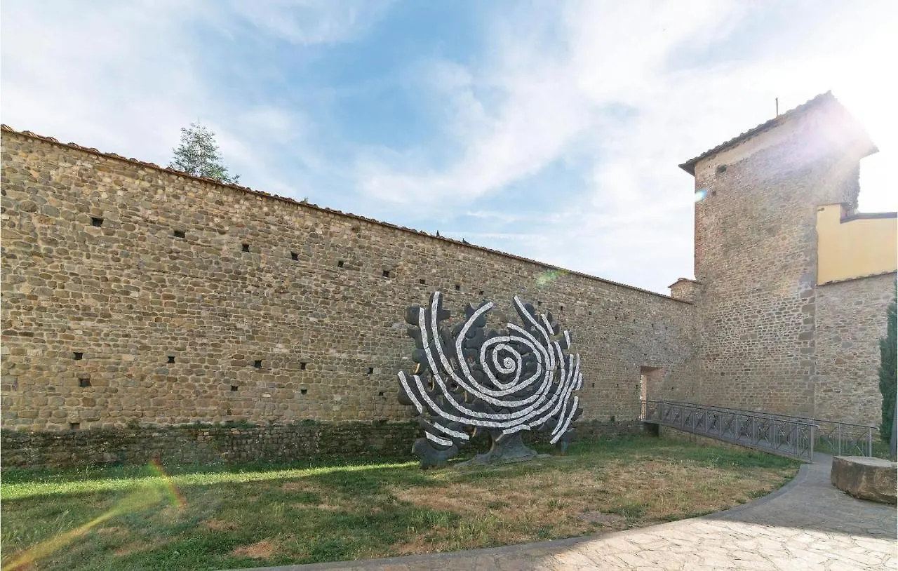Tiglio Villa Torri  Holiday home Torri (Florence)