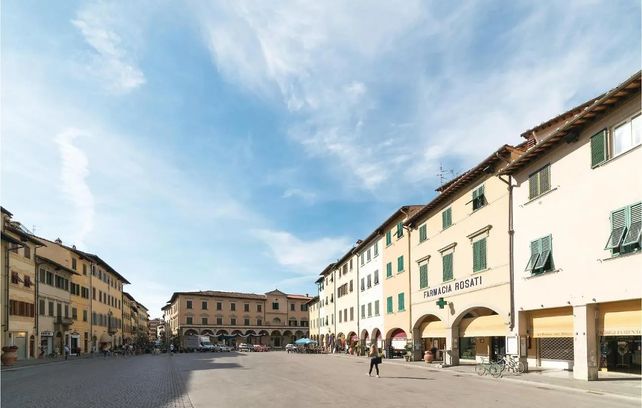 Tiglio Villa Torri  Torri (Florence)