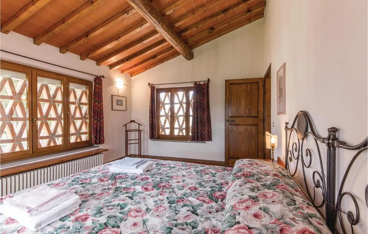 Holiday home Tiglio Villa Torri