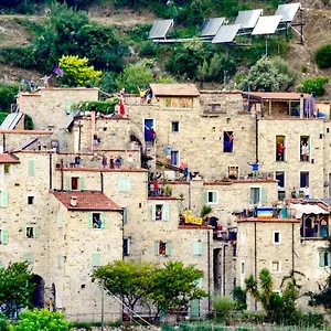 Ecovillaggio Torri Superiore Locanda