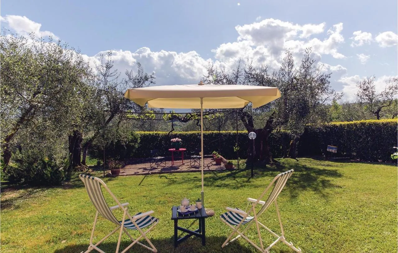 Tiglio Villa Torri  Holiday home Torri (Florence)