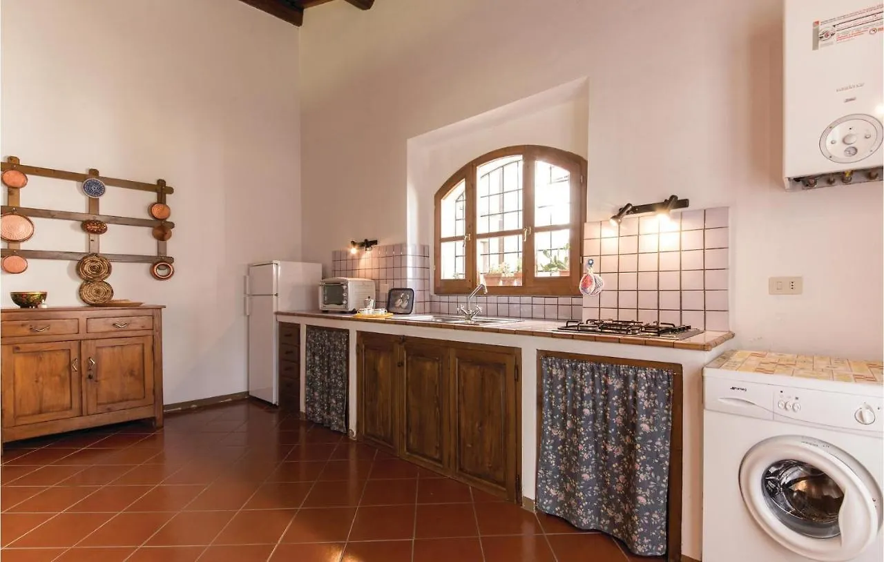 Vila Tiglio Torri  0*, Torri (Florence)